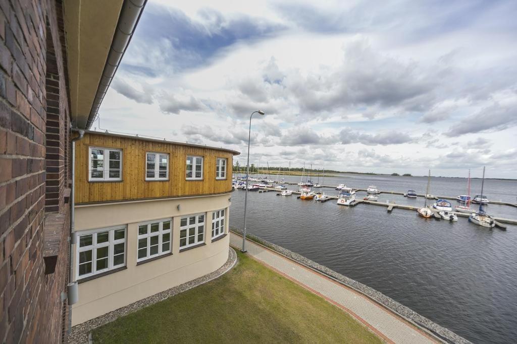 Centrum Zeglarskie Kempingowe Stettin