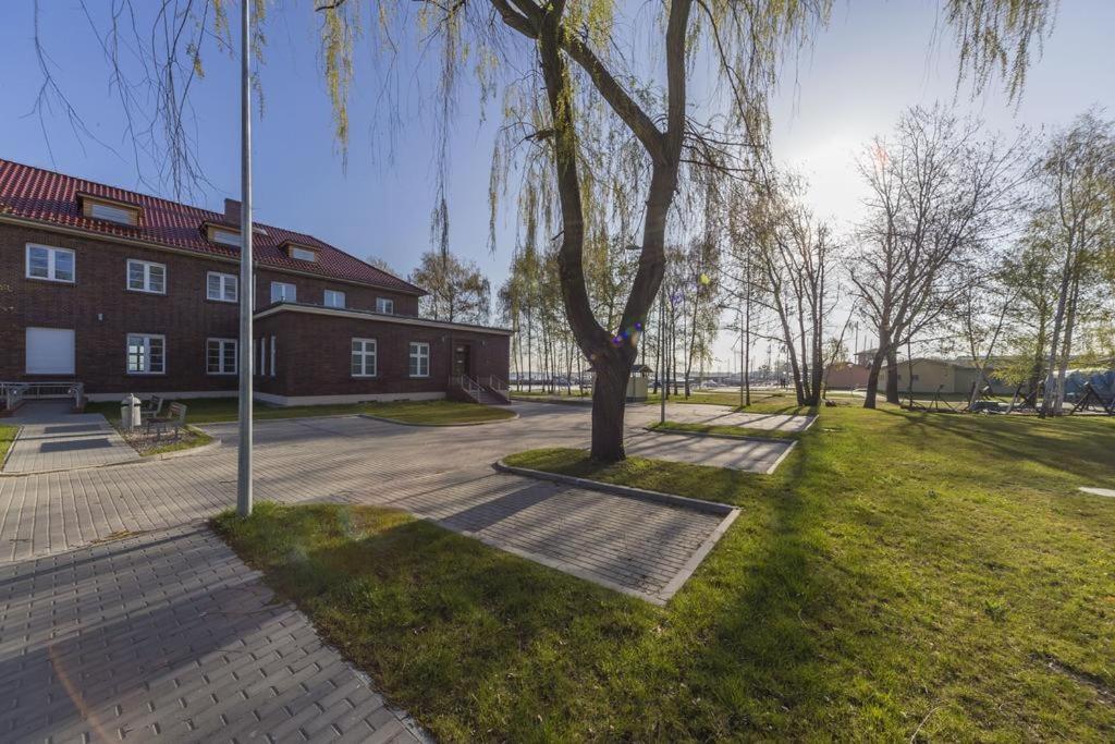 Campingplatz Centrum Zeglarskie Kempingowe