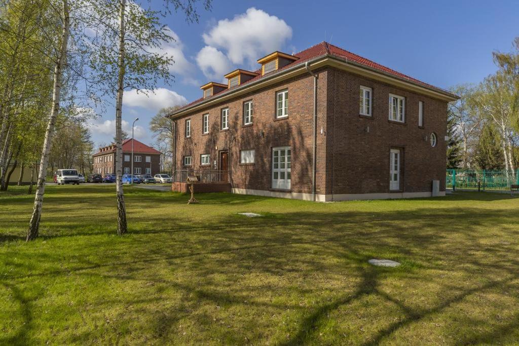 Centrum Zeglarskie Kempingowe Campingplatz