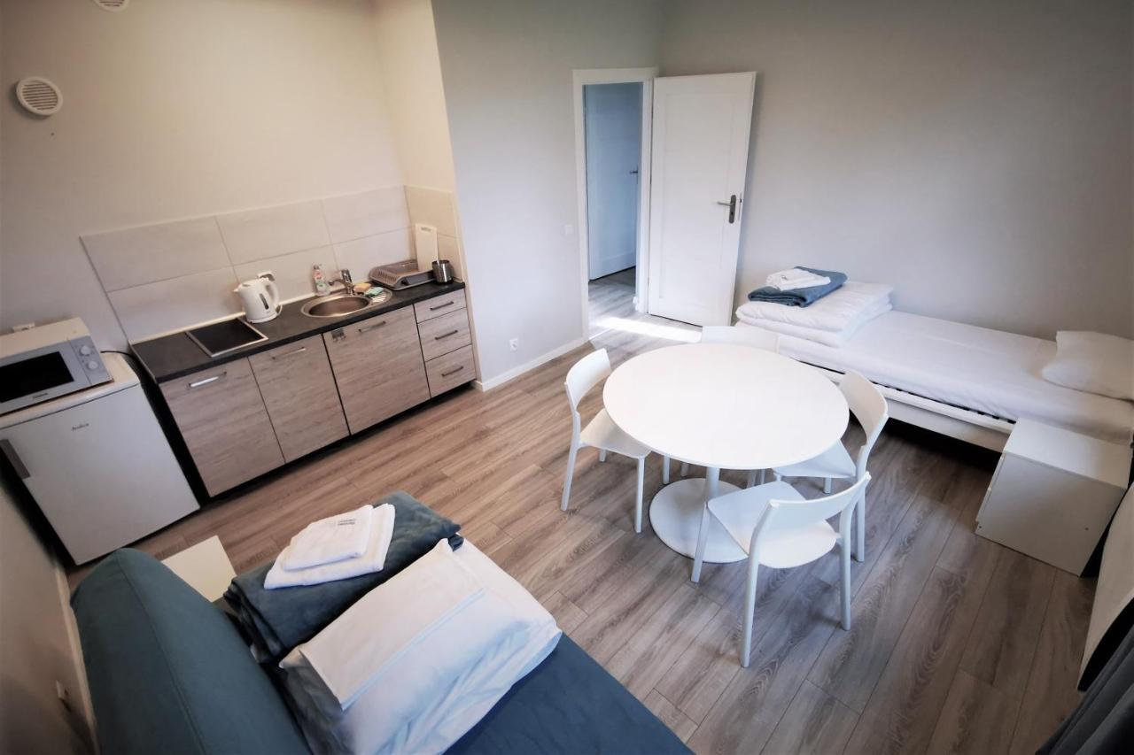 Centrum Zeglarskie Kempingowe Campingplatz